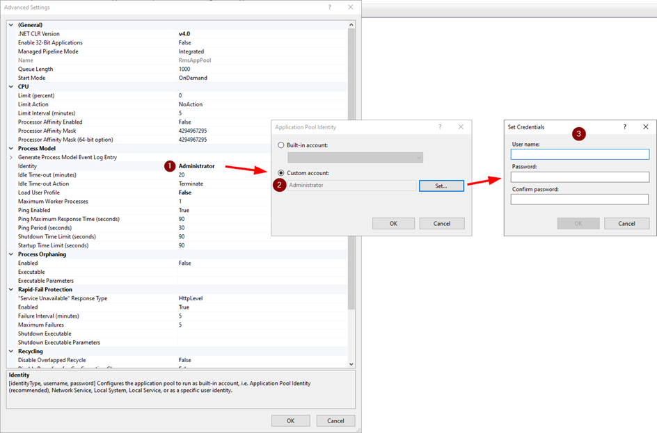 windows authentication 6
